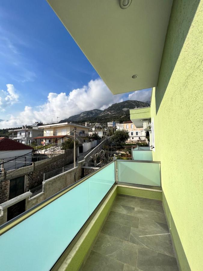 Oscar'S Apartments Drymades เดอร์มี ภายนอก รูปภาพ
