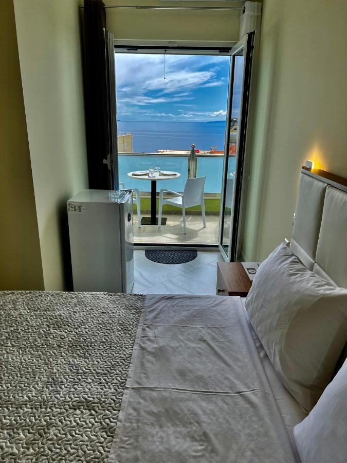Oscar'S Apartments Drymades เดอร์มี ภายนอก รูปภาพ