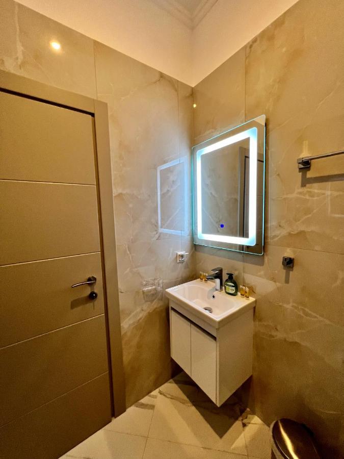 Oscar'S Apartments Drymades เดอร์มี ภายนอก รูปภาพ