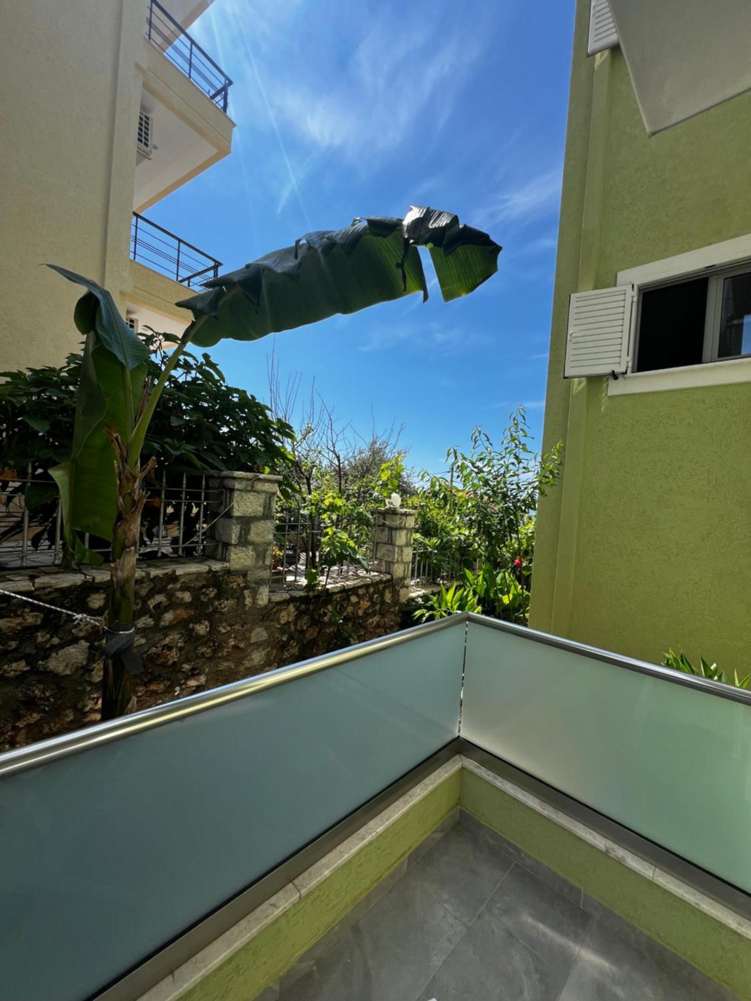 Oscar'S Apartments Drymades เดอร์มี ภายนอก รูปภาพ